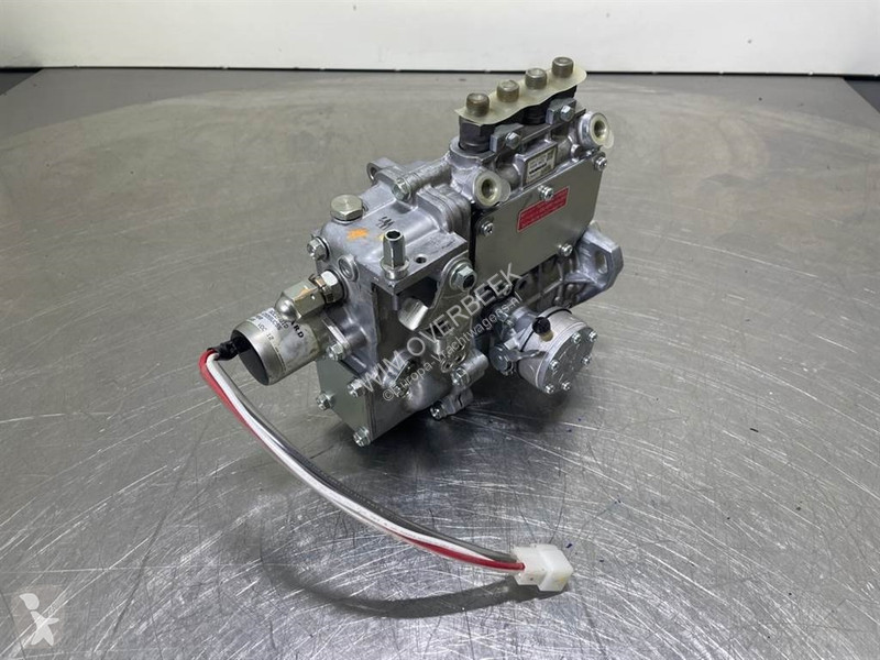 Repuestos para camiones Yanmar 4TNE88-NSW-Fuel...