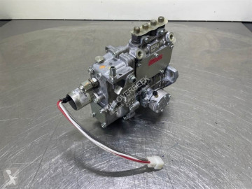 Motor Yanmar nuevo
