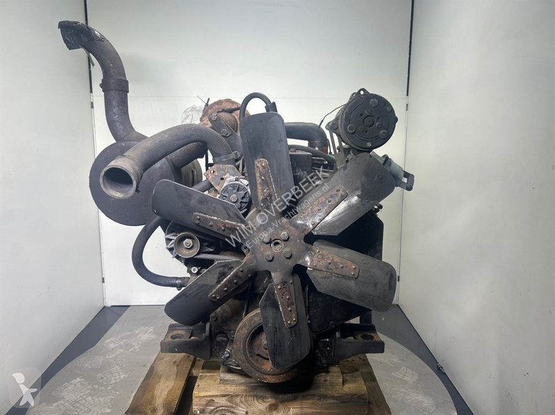 Vrachtwagenonderdelen Cummins 6T-590 -...