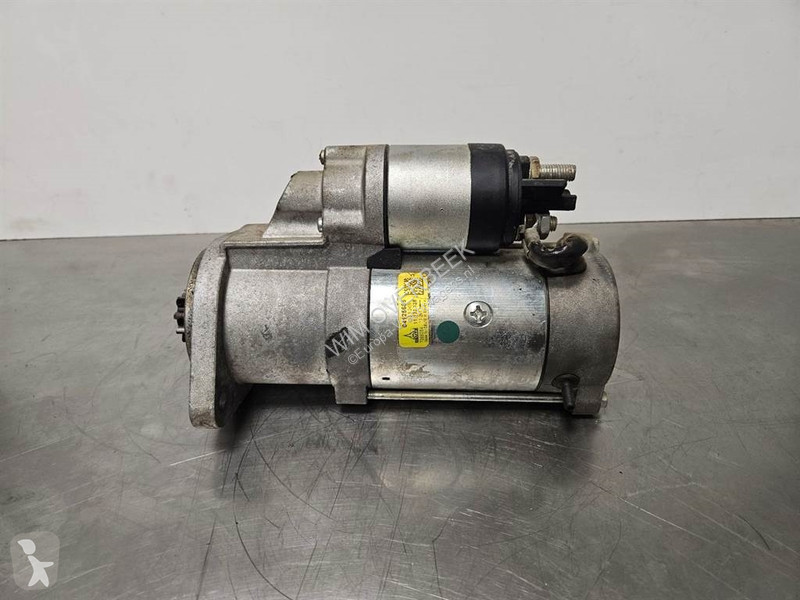 قطع غيار الآليات الثقيلة Atlas AR85E-Deutz...