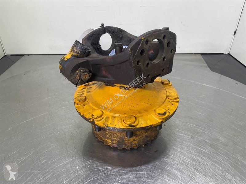 قطع غيار الآليات الثقيلة Ahlmann AZ10-ZF...