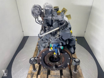 Motor Ahlmann
