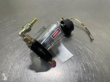 Motor Ahlmann