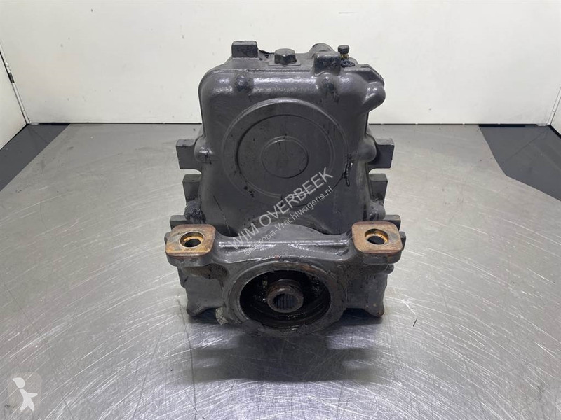 قطع غيار الآليات الثقيلة Ahlmann AS900-Carraro...