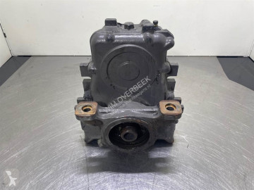 Gearkasse Ahlmann