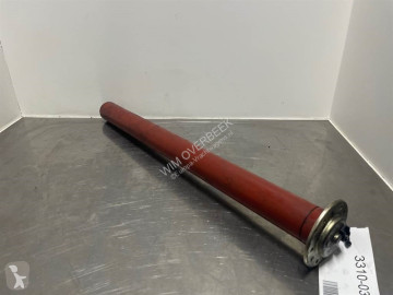 Repuestos para camiones Ahlmann