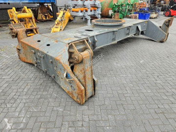 Repuestos para camiones Liebherr