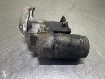 Motor Ahlmann