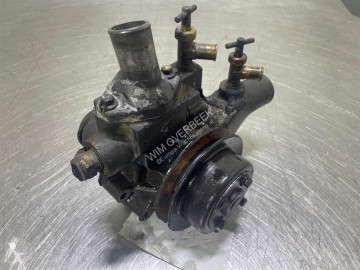Motor Ahlmann