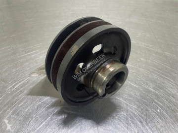 Motor Ahlmann
