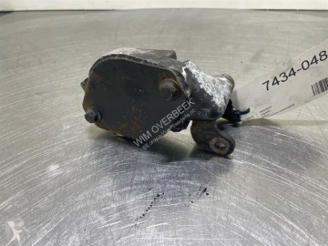 Motor Ahlmann