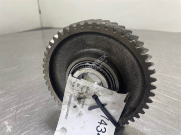Motor Ahlmann