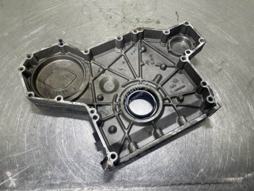 Motor Ahlmann