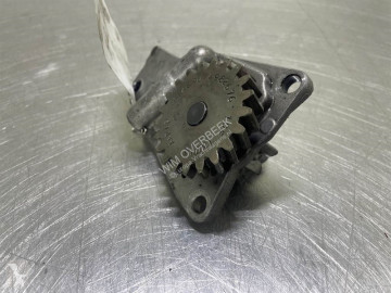 Motor Ahlmann