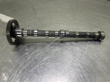 Motor Ahlmann
