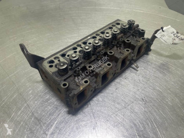 Motor Ahlmann