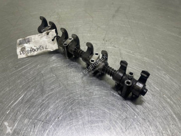Motor Ahlmann