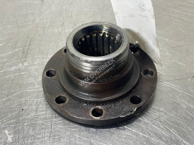 قطع غيار الآليات الثقيلة Ahlmann AZ85-Dana...