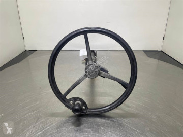 Equipamiento interior Ahlmann