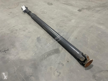 Převod náprava Volvo