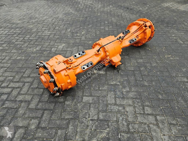 قطع غيار الآليات الثقيلة Doosan DL200-ZF...