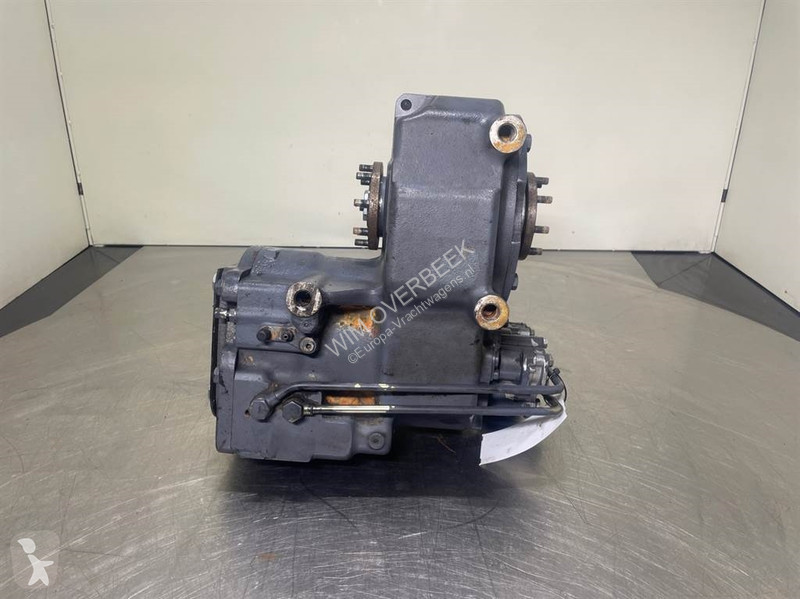 قطع غيار الآليات الثقيلة Terex...