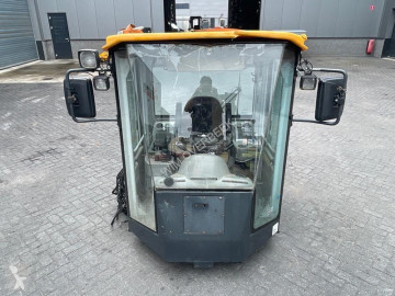 Equipamiento interior Hyundai