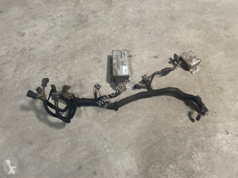 قطع غيار الآليات الثقيلة Caterpillar...