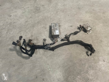 Elektrický systém Caterpillar