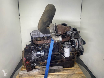 Motor Hyundai