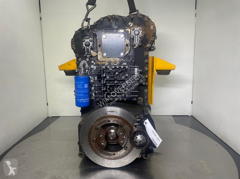 قطع غيار الآليات الثقيلة Hyundai HL757-7A-ZF...