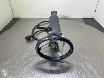 Equipamiento interior