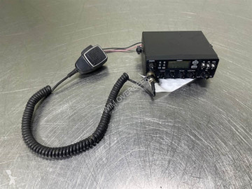 Elektrisk system