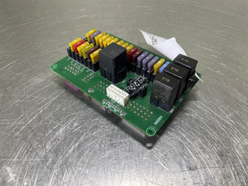 Sistema eléctrico