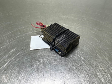 Sistema eléctrico Ahlmann