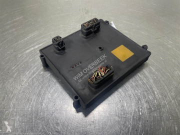 Sistema eléctrico