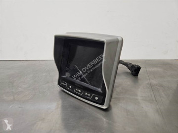 Sistema eléctrico Hyundai