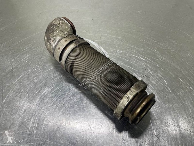 Repuestos para camiones Ahlmann AZ10-Deutz...