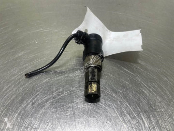 Sistema eléctrico Ahlmann