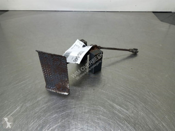 Equipamiento interior Ahlmann