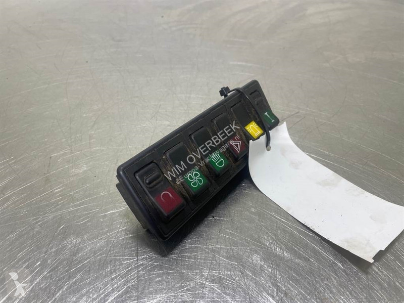 قطع غيار الآليات الثقيلة Ahlmann AZ6 -...