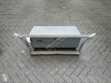 Repuestos para camiones Terex