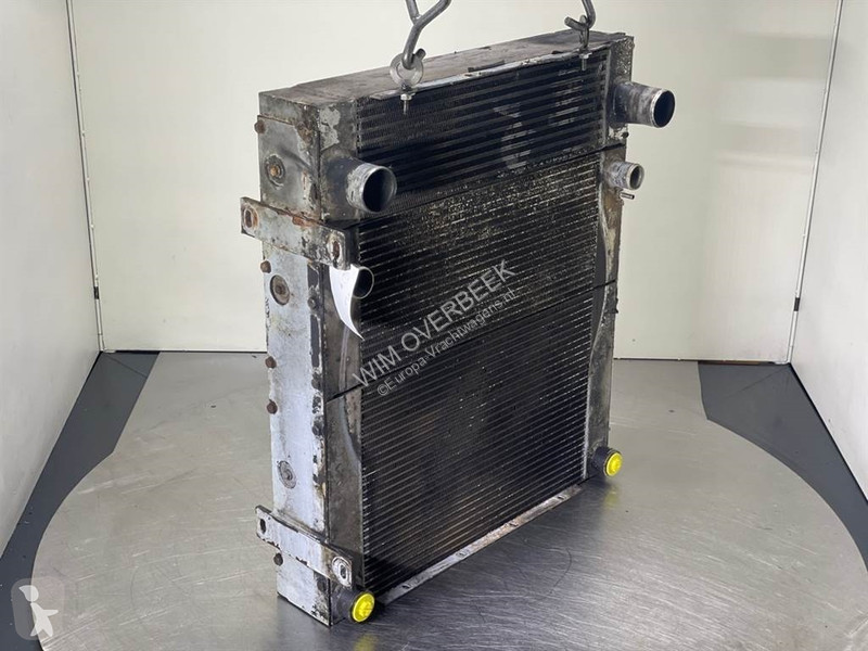 قطع غيار الآليات الثقيلة Terex...
