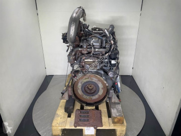 Motor Liebherr