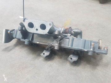 Motor Liebherr