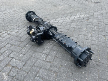 Převod náprava Yanmar