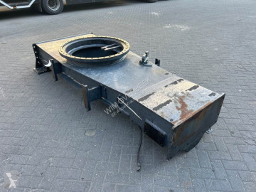 Repuestos para camiones Terex
