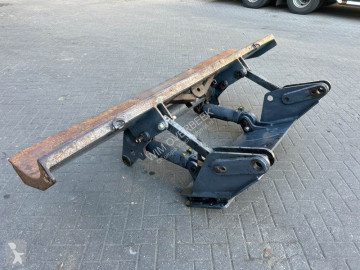 Repuestos para camiones Terex