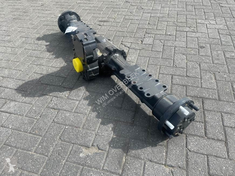 قطع غيار الآليات الثقيلة Yanmar...
