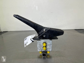 Indvendigt udstyr Terex